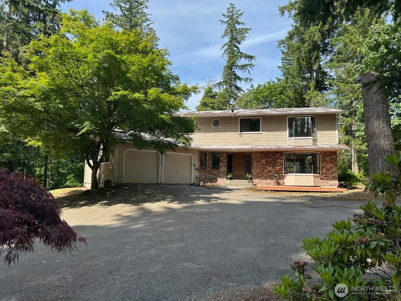 22434 SE Auburn-Black Diamond Road, Black Diamond, WA 98010