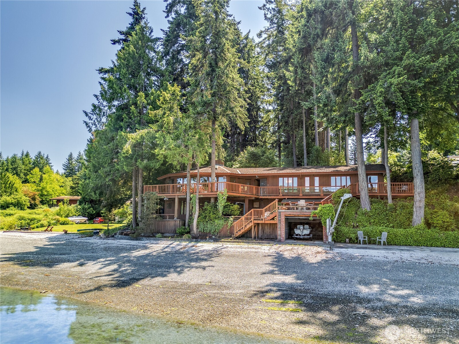 1678 NE Jacobson Road, Poulsbo, WA 98370