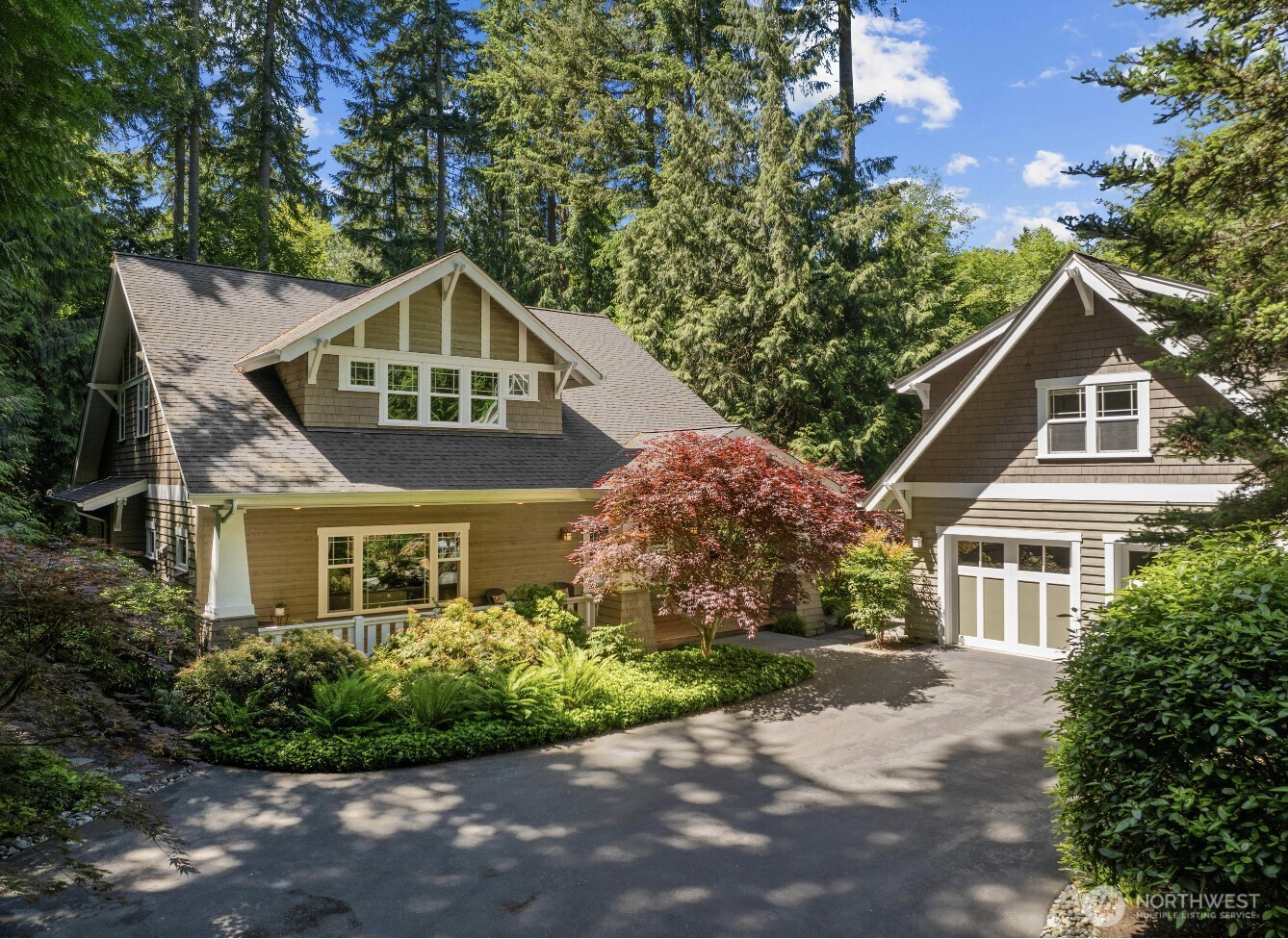 14157 Komedal Road NE, Bainbridge Island, WA 98110