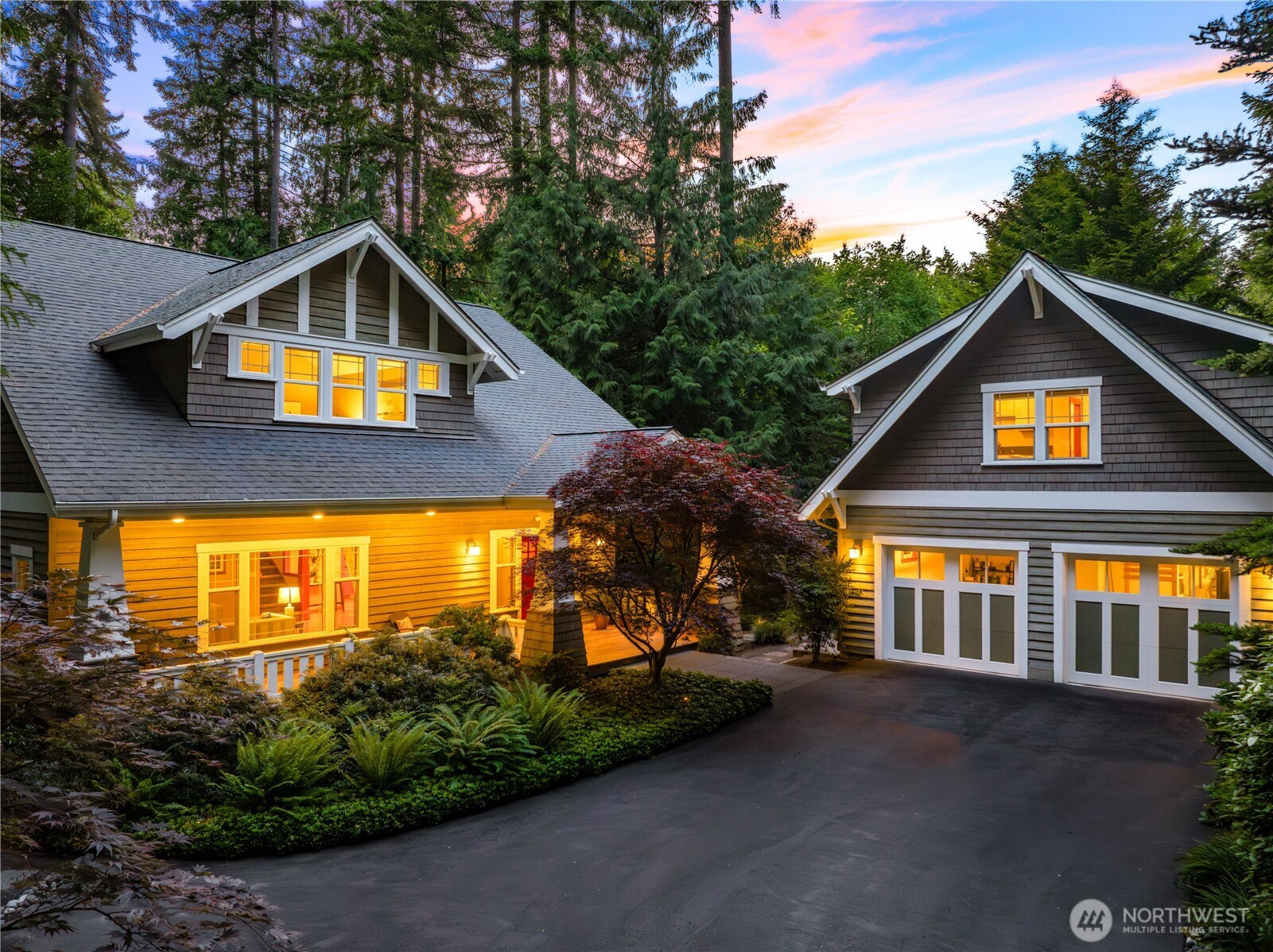 14157 Komedal Road NE, Bainbridge Island, WA 98110