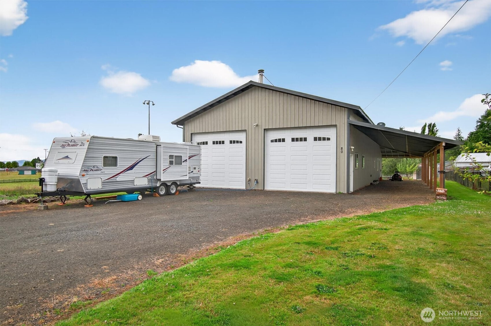 80 Irving Street, Cathlamet, WA 98612