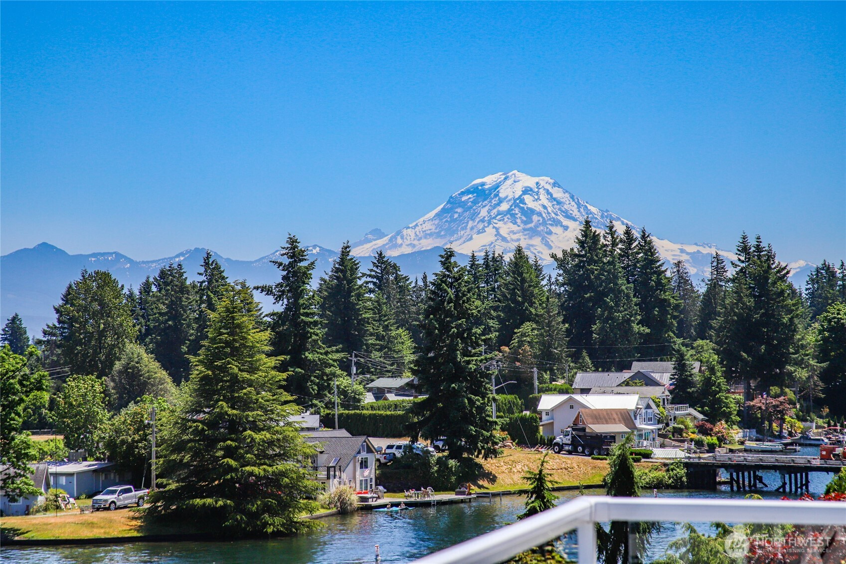 2815 211th Avenue E, Lake Tapps, WA 98391