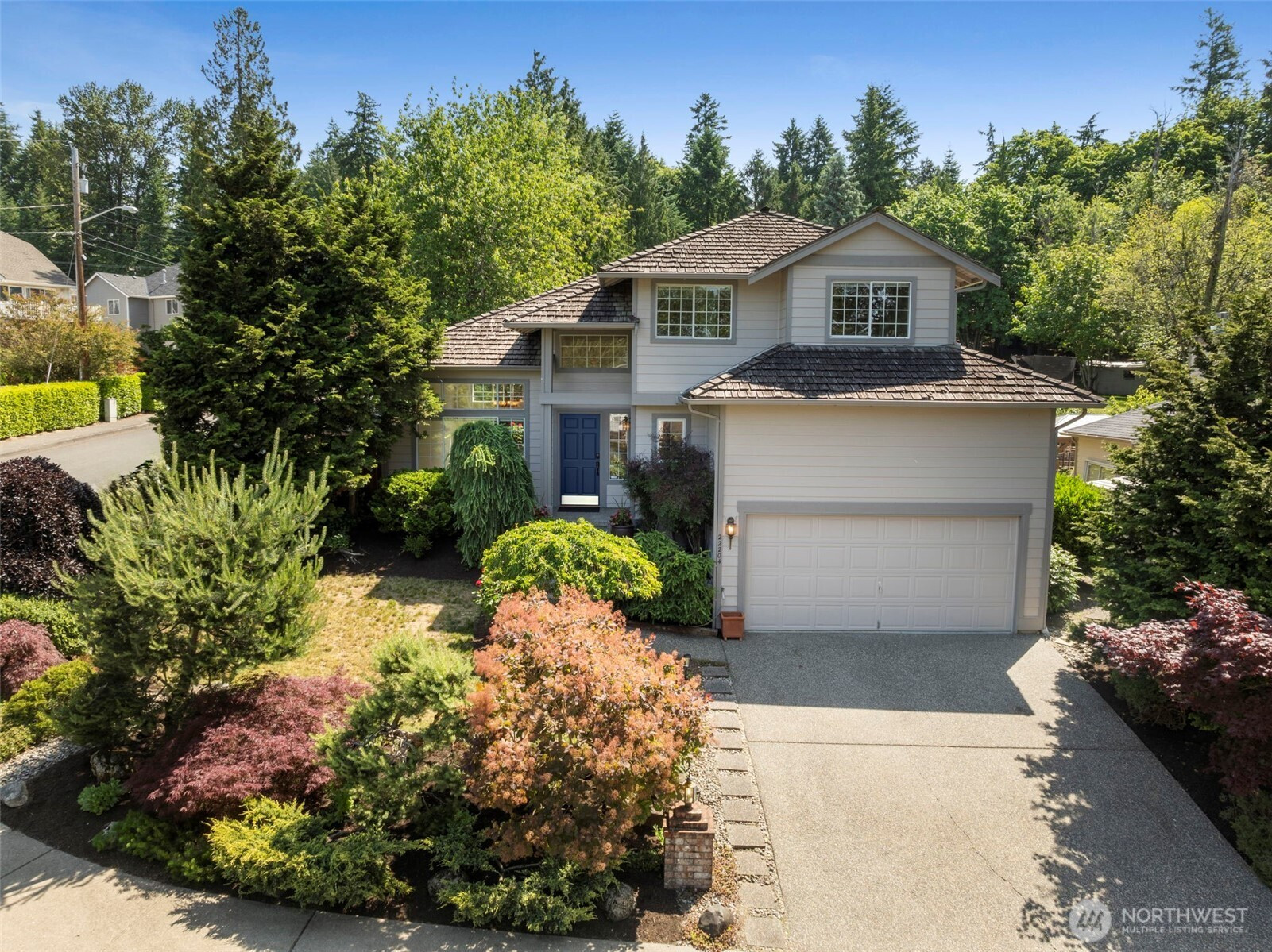 22204 98th Place S, Kent, WA 98031