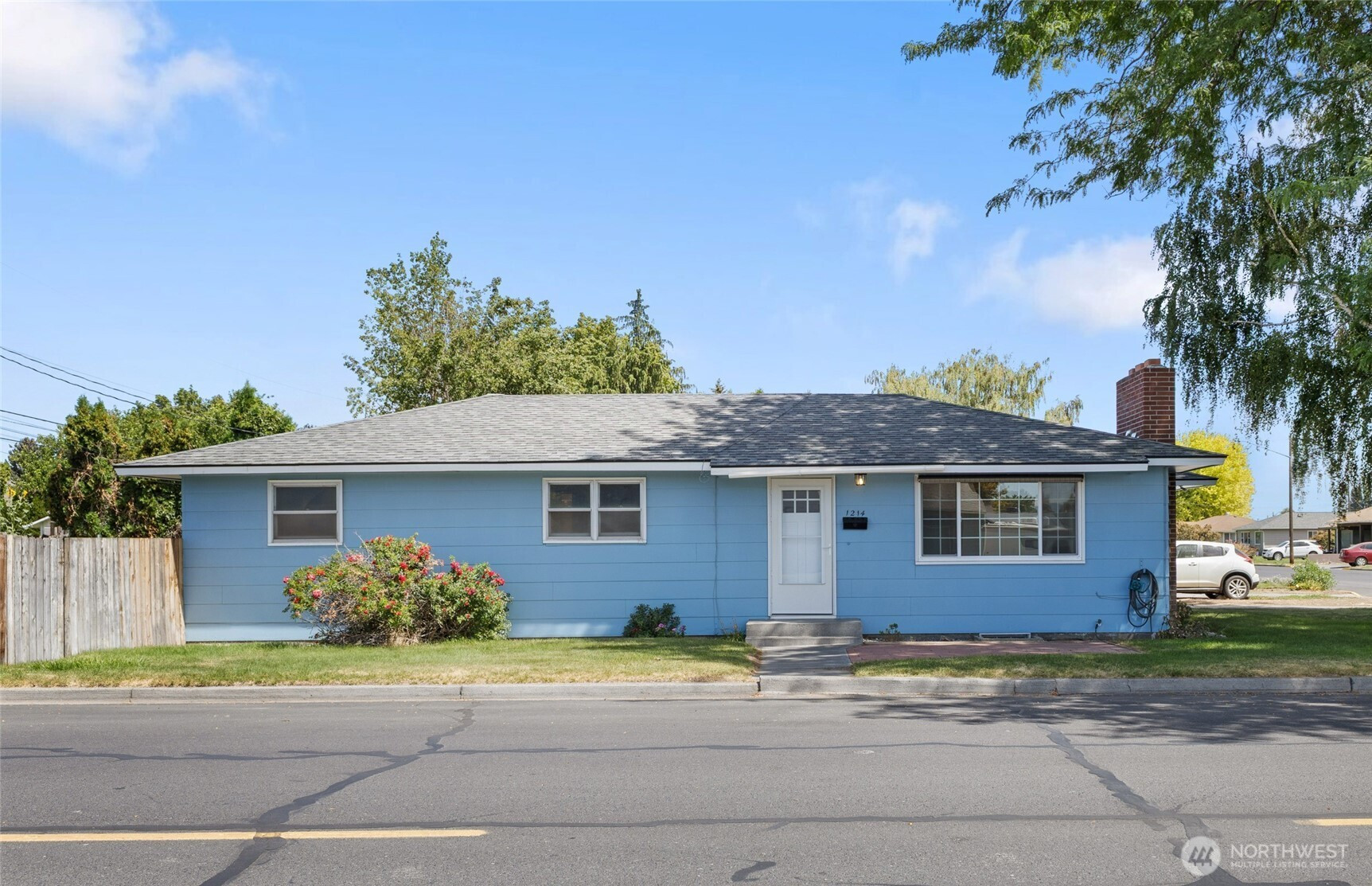 1214 SW 3rd Avenue, Quincy, WA 98848