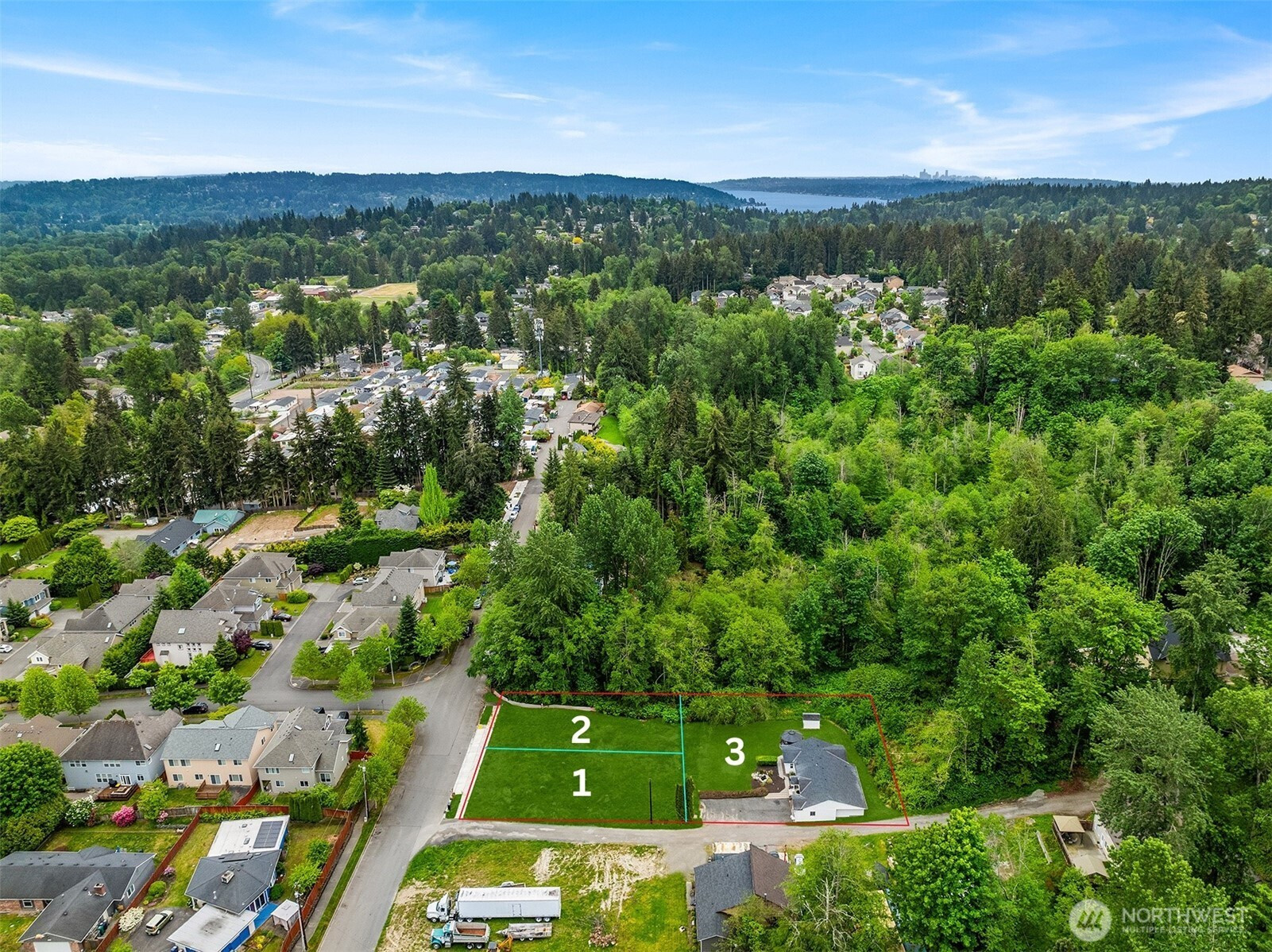 23516 20th Avenue W, Bothell, WA 98021