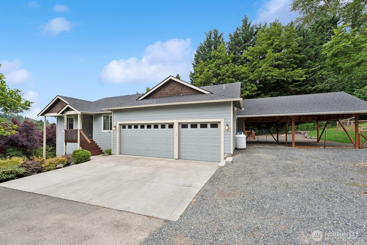 1310 Maple Avenue, Snohomish, WA 98290