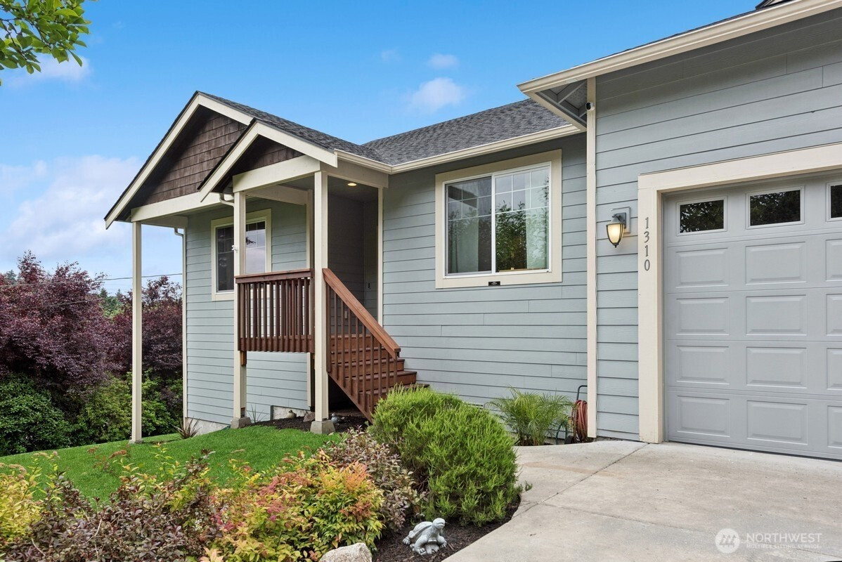 1310 Maple Avenue, Snohomish, WA 98290