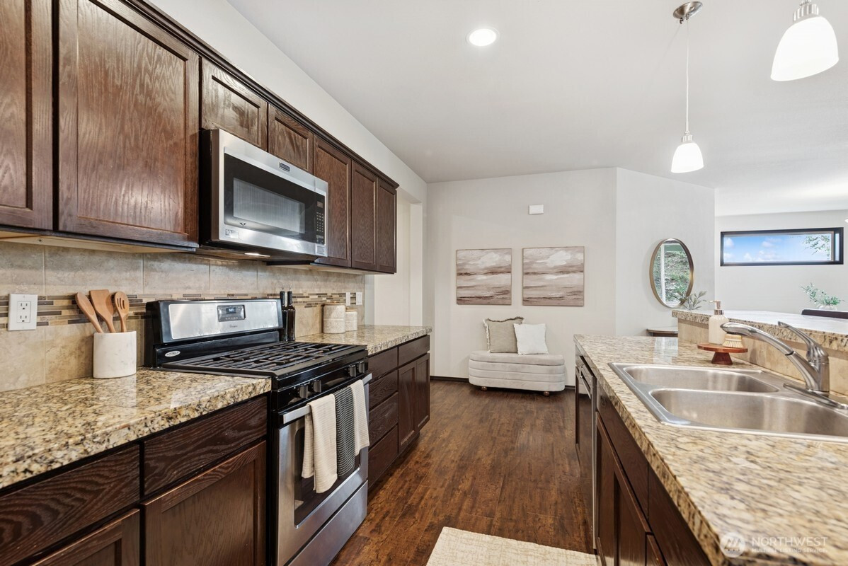 1310 Maple Avenue, Snohomish, WA 98290