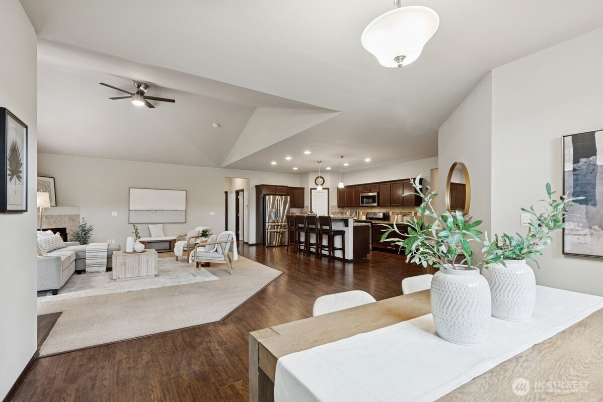 1310 Maple Avenue, Snohomish, WA 98290