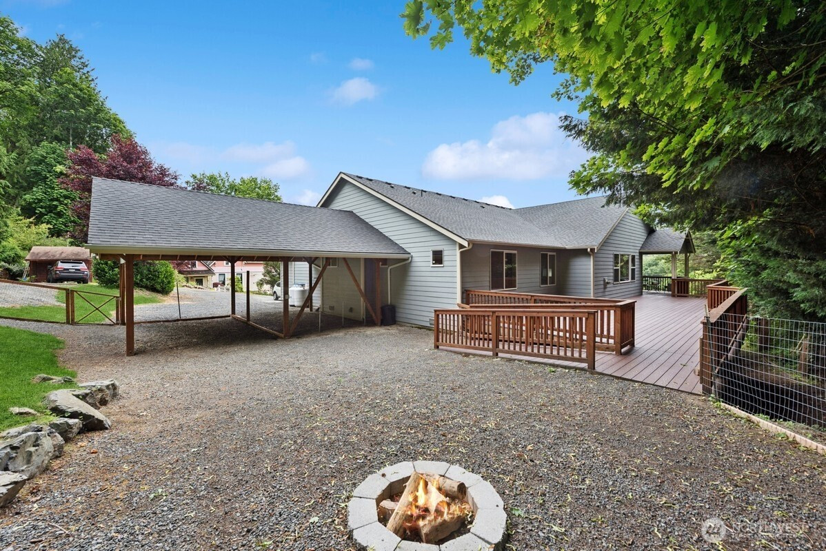 1310 Maple Avenue, Snohomish, WA 98290