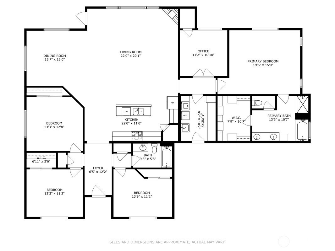 1310 Maple Avenue, Snohomish, WA 98290