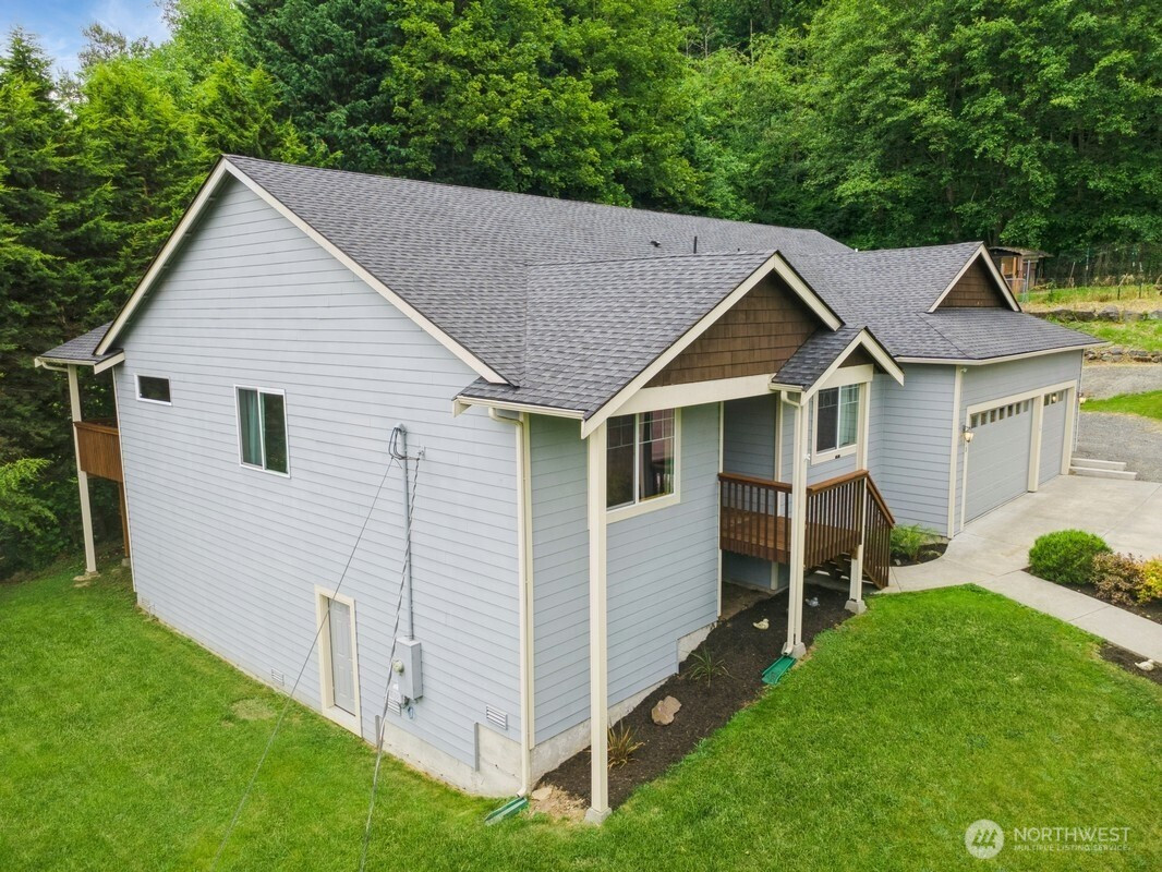 1310 Maple Avenue, Snohomish, WA 98290