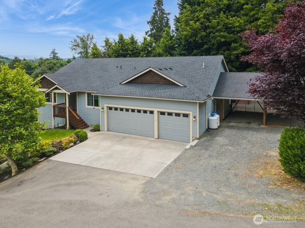 1310 Maple Avenue, Snohomish, WA 98290
