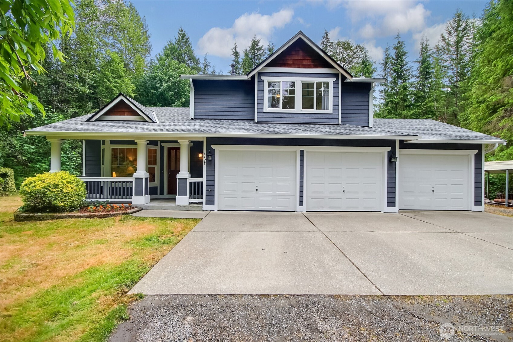 6425 213th Avenue NE, Granite Falls, WA 98252