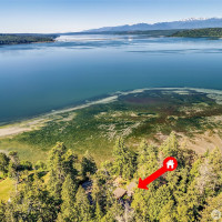 35275 Hood Canal Drive NE, Kingston, WA 98346