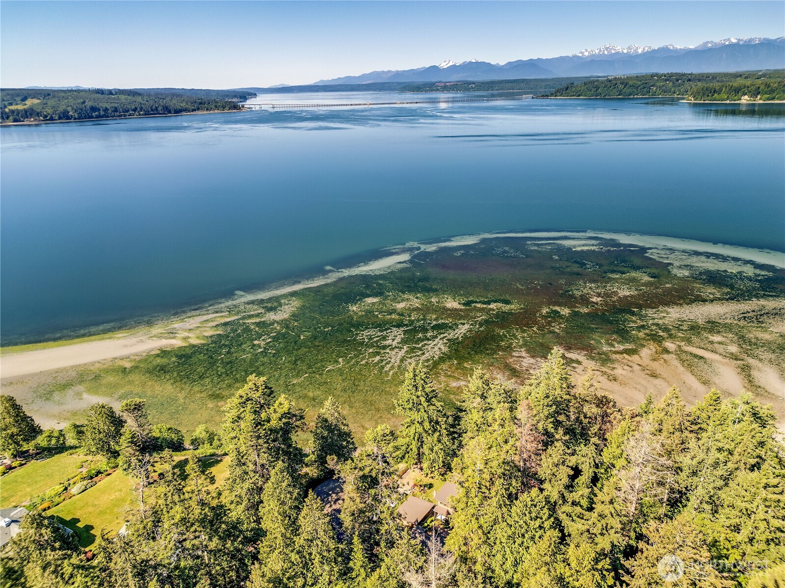 35275 Hood Canal Drive NE, Kingston, WA 98346