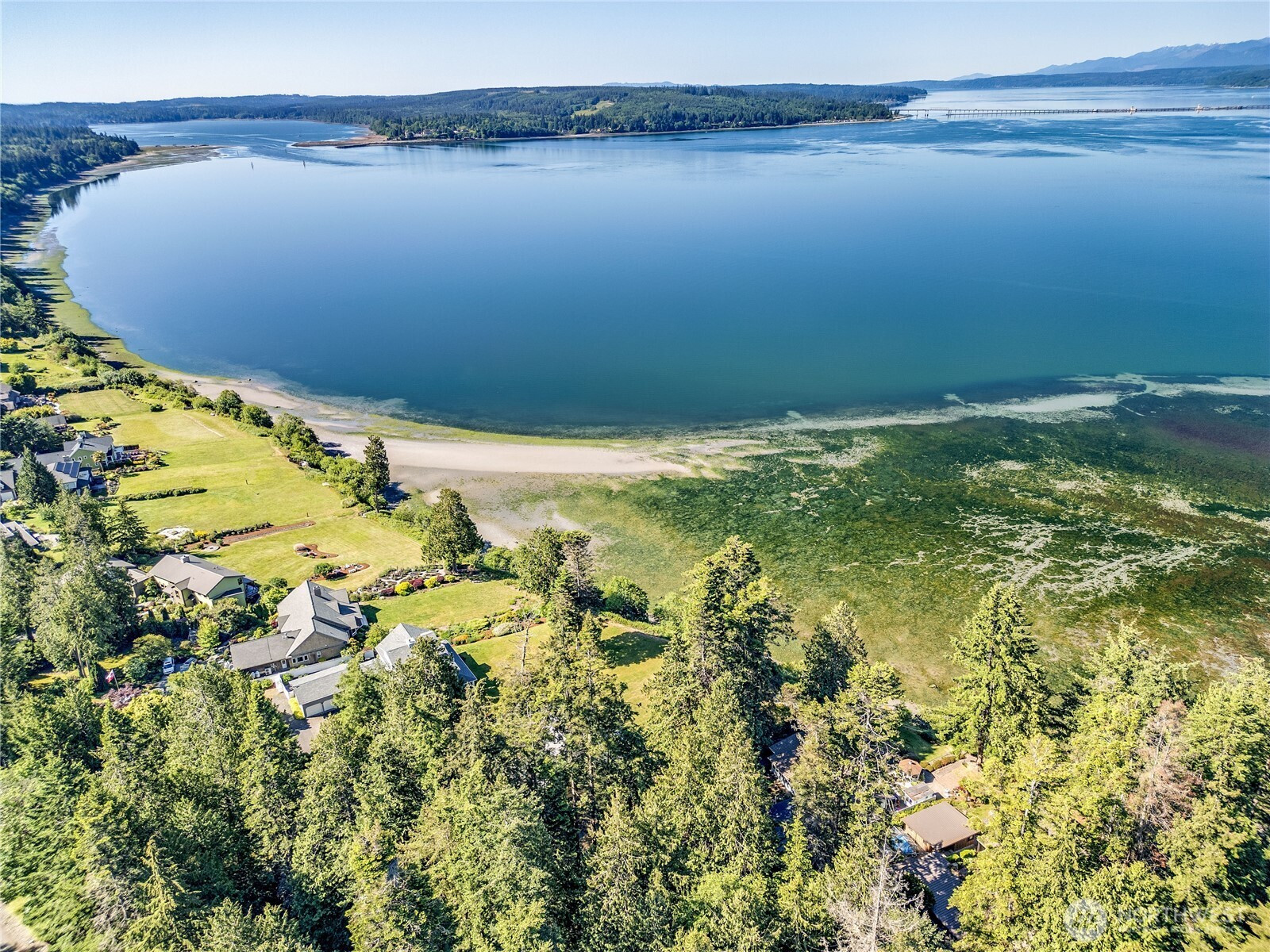 35275 Hood Canal Drive NE, Kingston, WA 98346