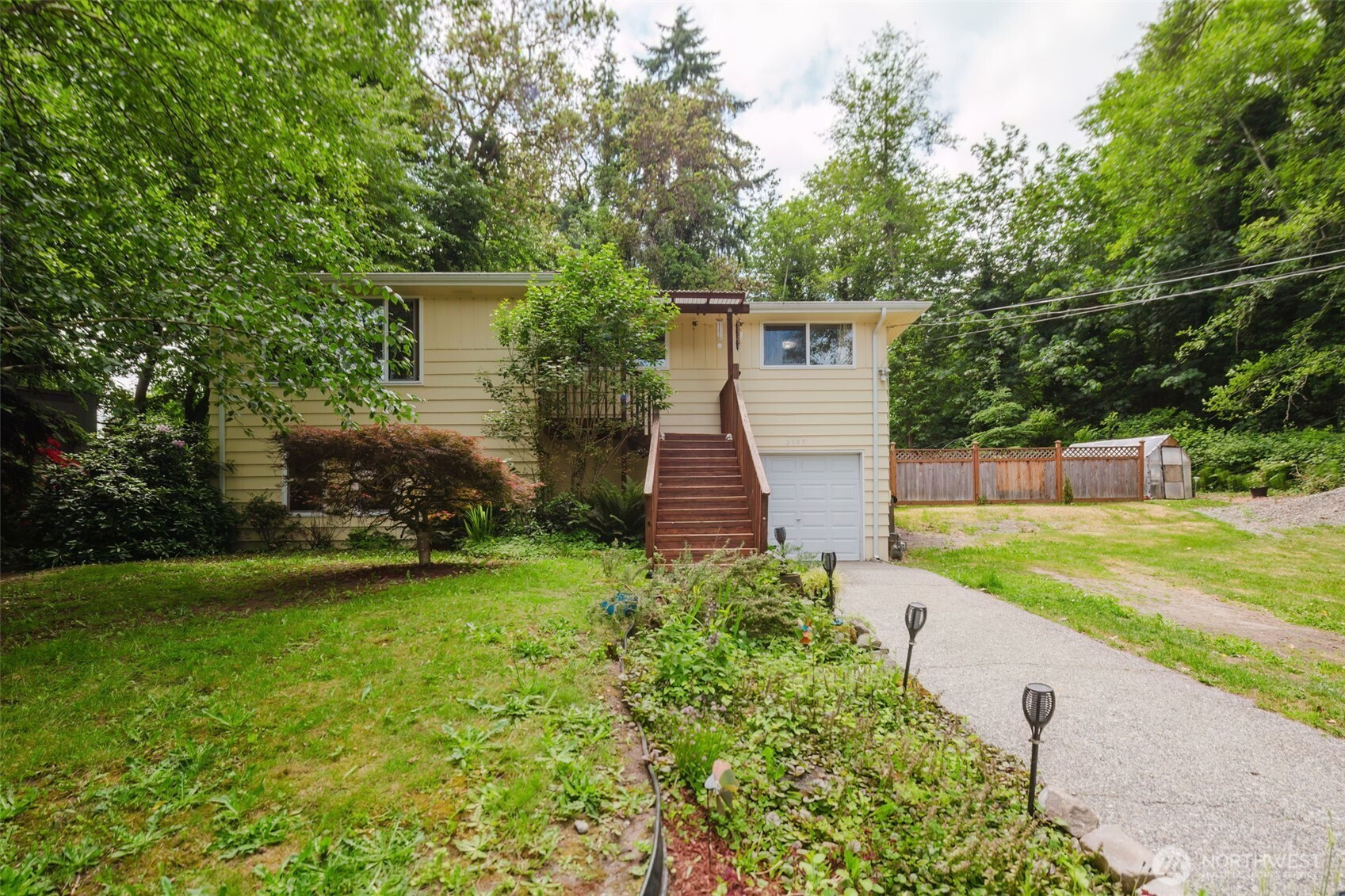 2507 NE Bonair Place, Bremerton, WA 98310