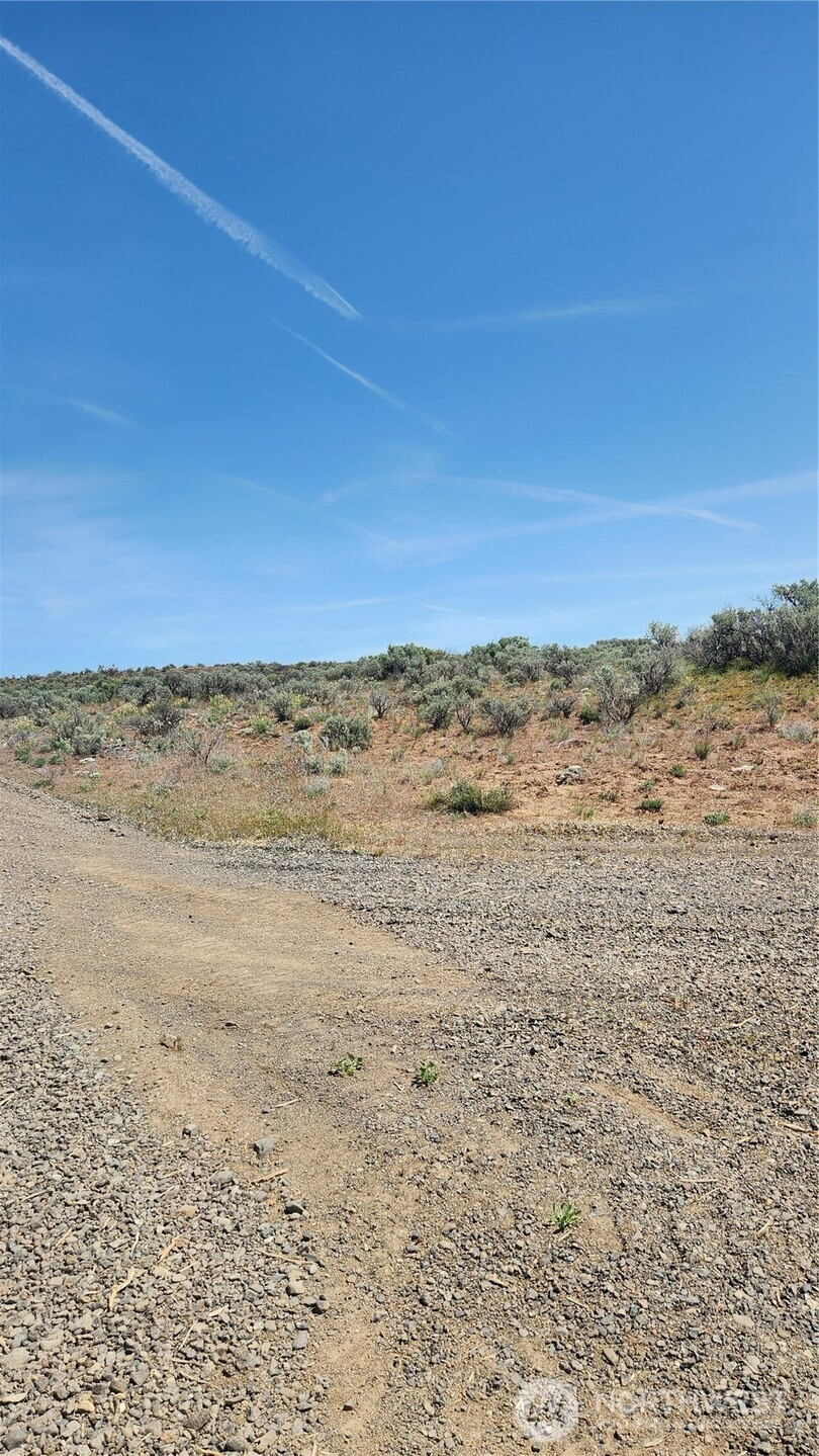 0 285 Meadows (Lots 11, 12 & 13) Drive, Ephrata, WA 98823