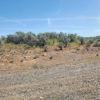 0 285 Meadows (Lots 11, 12 & 13) Drive, Ephrata, WA 98823