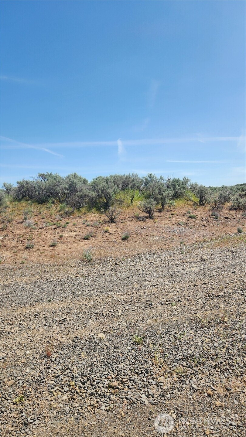 0 285 Meadows (Lots 11, 12 & 13) Drive, Ephrata, WA 98823