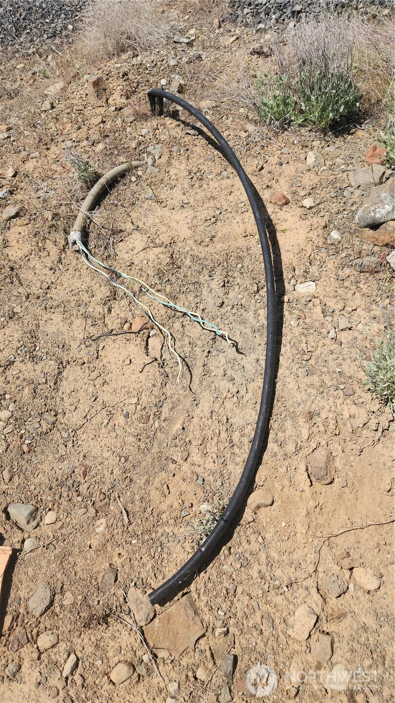 0 285 Meadows (Lots 11, 12 & 13) Drive, Ephrata, WA 98823