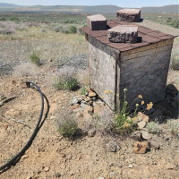 0 285 Meadows (Lots 11, 12 & 13) Drive, Ephrata, WA 98823