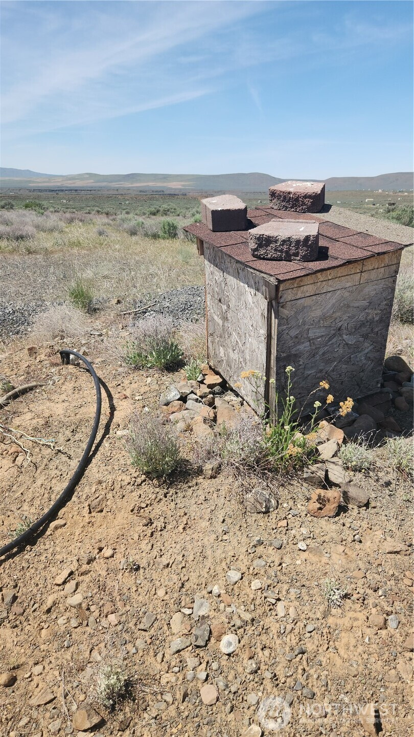 0 285 Meadows (Lots 11, 12 & 13) Drive, Ephrata, WA 98823