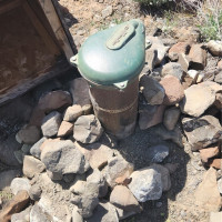 0 285 Meadows (Lots 11, 12 & 13) Drive, Ephrata, WA 98823