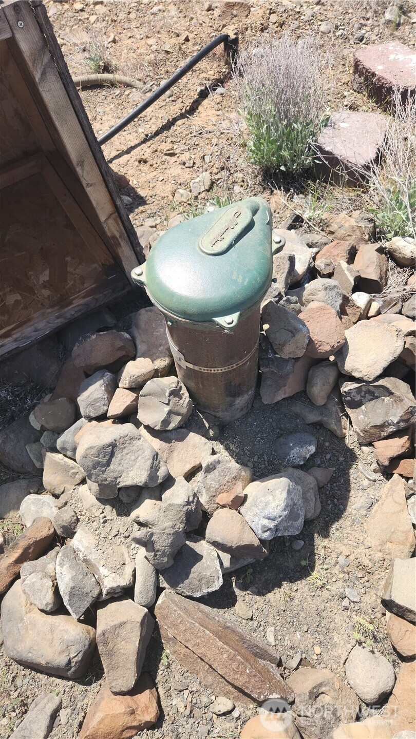 0 285 Meadows (Lots 11, 12 & 13) Drive, Ephrata, WA 98823