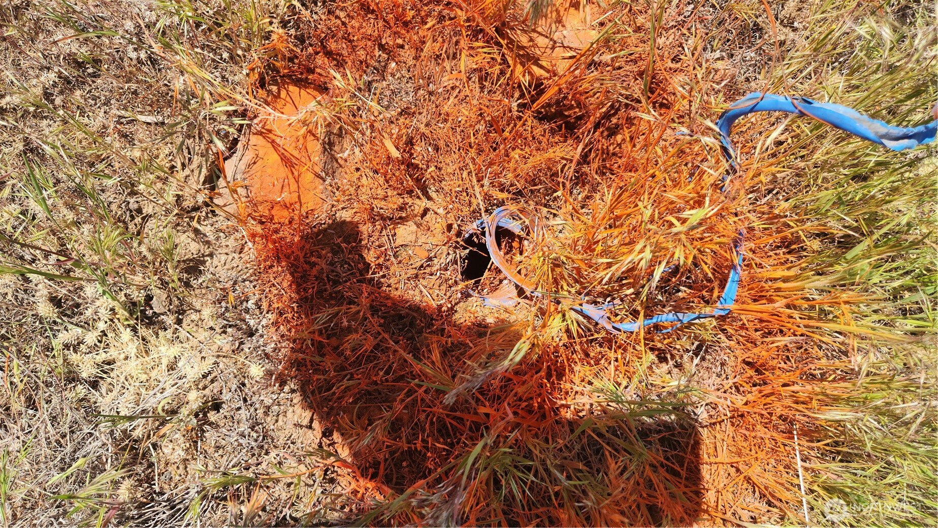 0 285 Meadows (Lots 11, 12 & 13) Drive, Ephrata, WA 98823