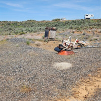 0 285 Meadows (Lots 11, 12 & 13) Drive, Ephrata, WA 98823