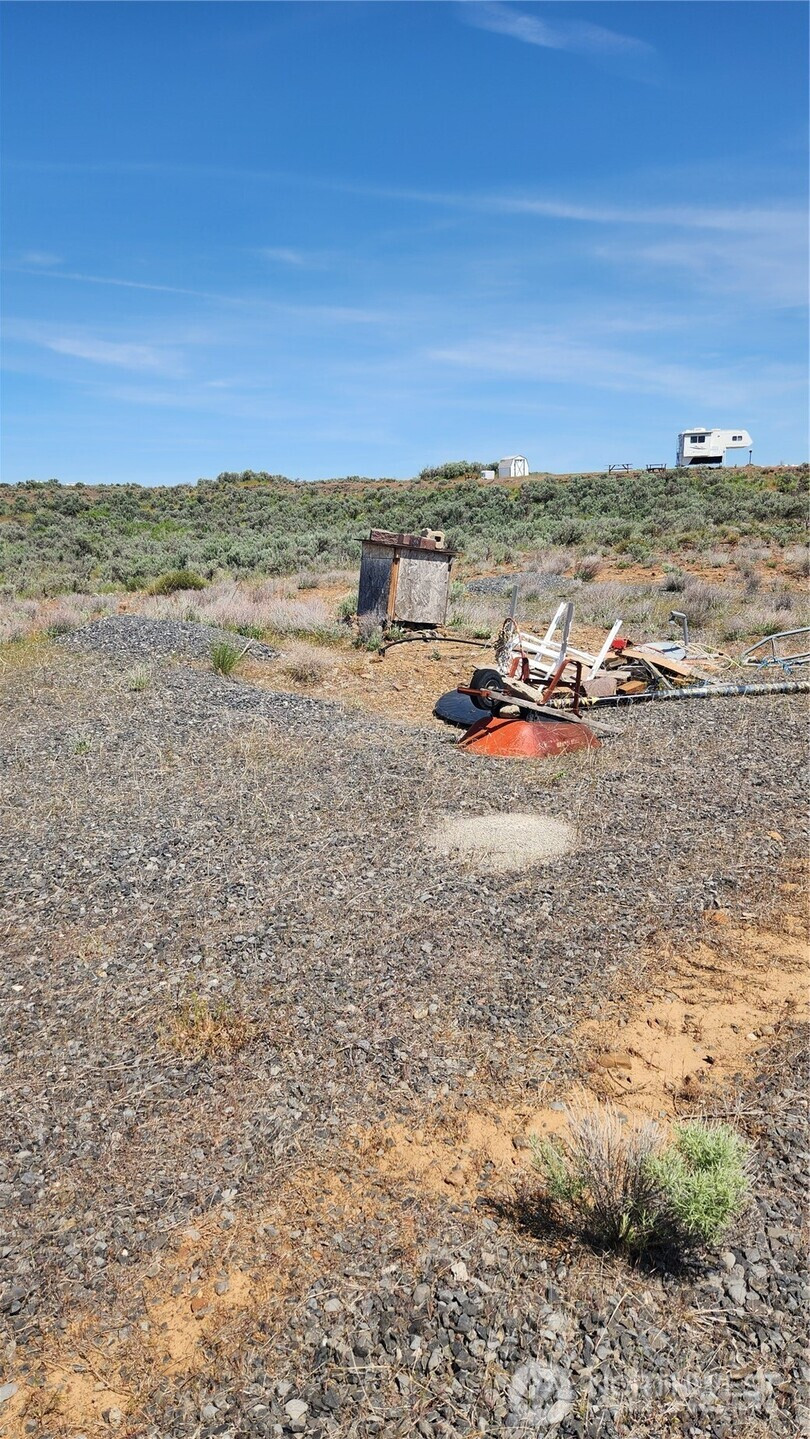 0 285 Meadows (Lots 11, 12 & 13) Drive, Ephrata, WA 98823