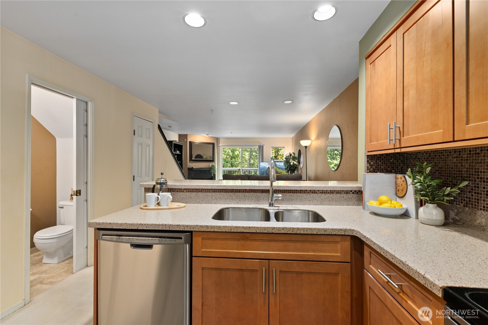 16019 Waynita Way NE, Bothell, WA 98011