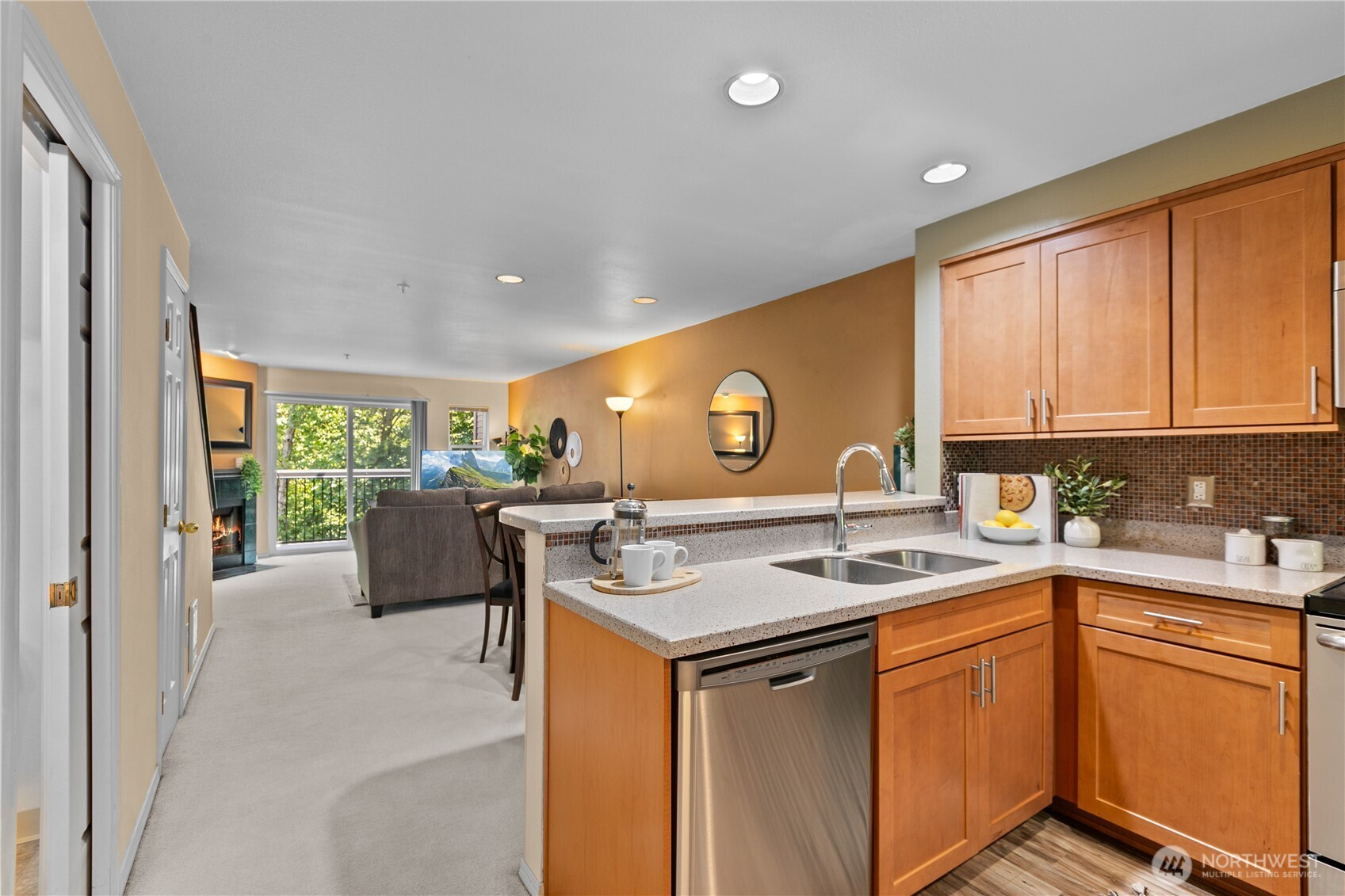 16019 Waynita Way NE, Bothell, WA 98011