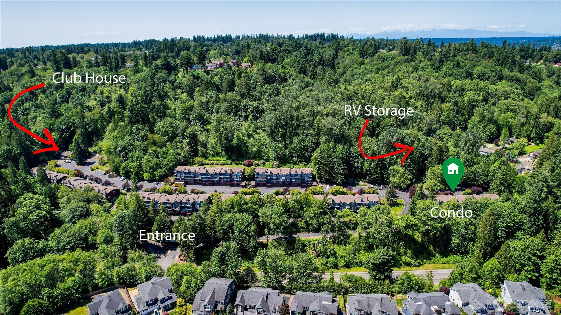 16019 Waynita Way NE, Bothell, WA 98011