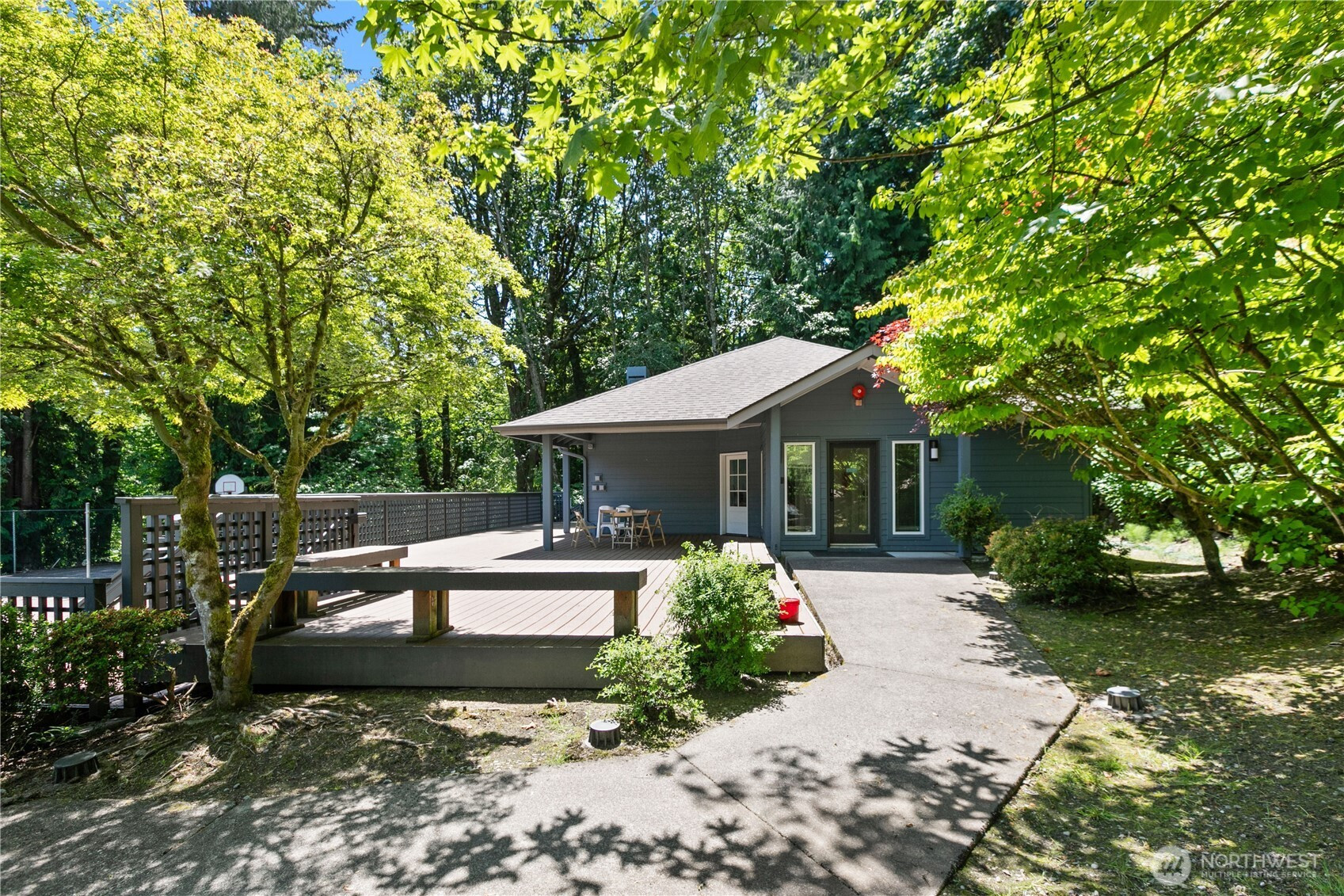 16019 Waynita Way NE, Bothell, WA 98011