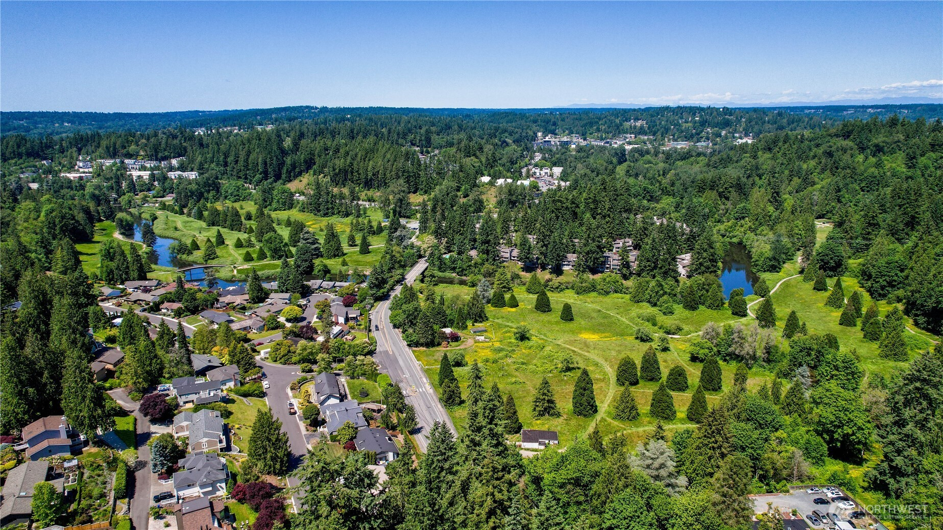 16019 Waynita Way NE, Bothell, WA 98011