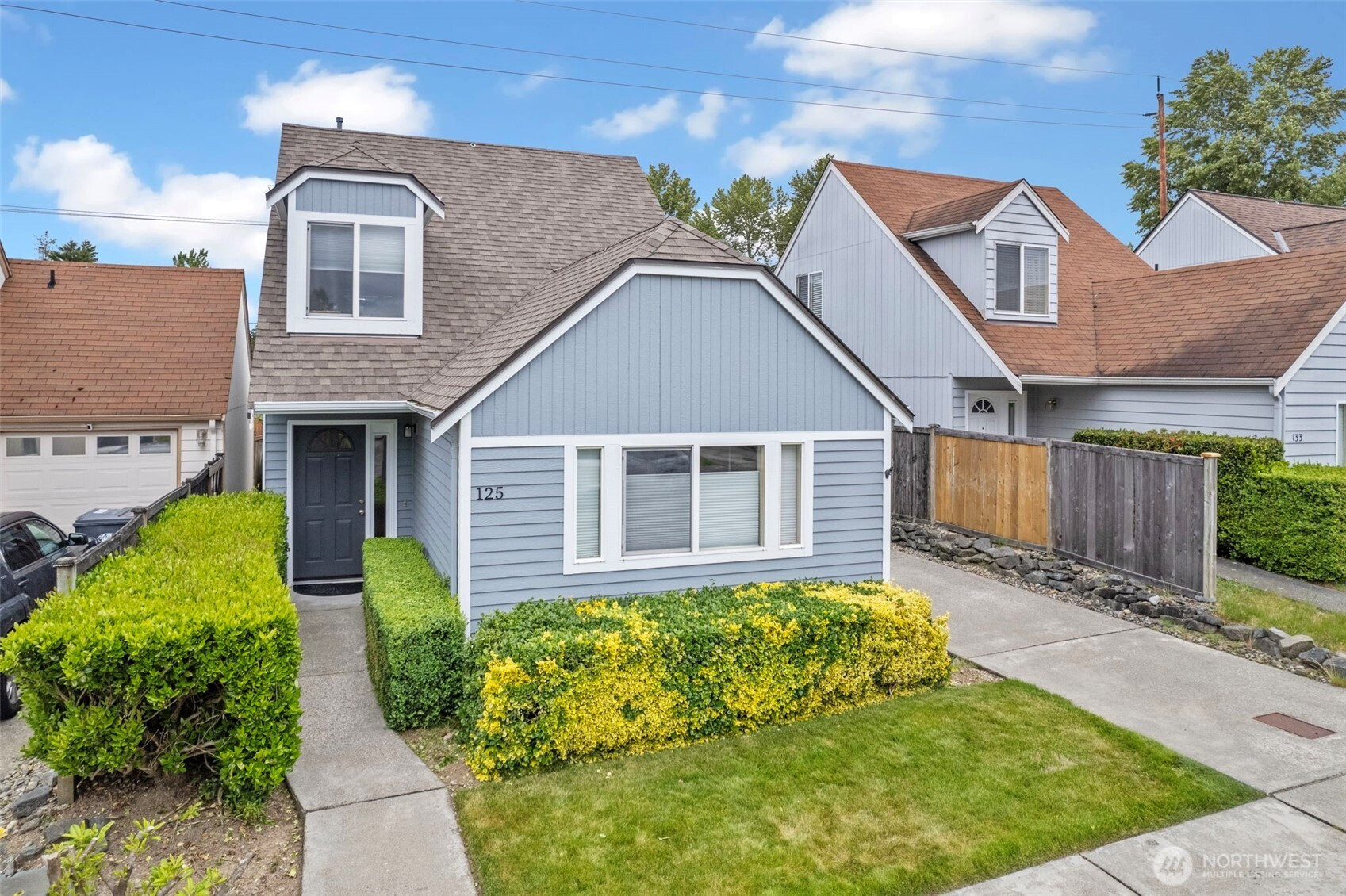 125 99th Street Ct E, Tacoma, WA 98445
