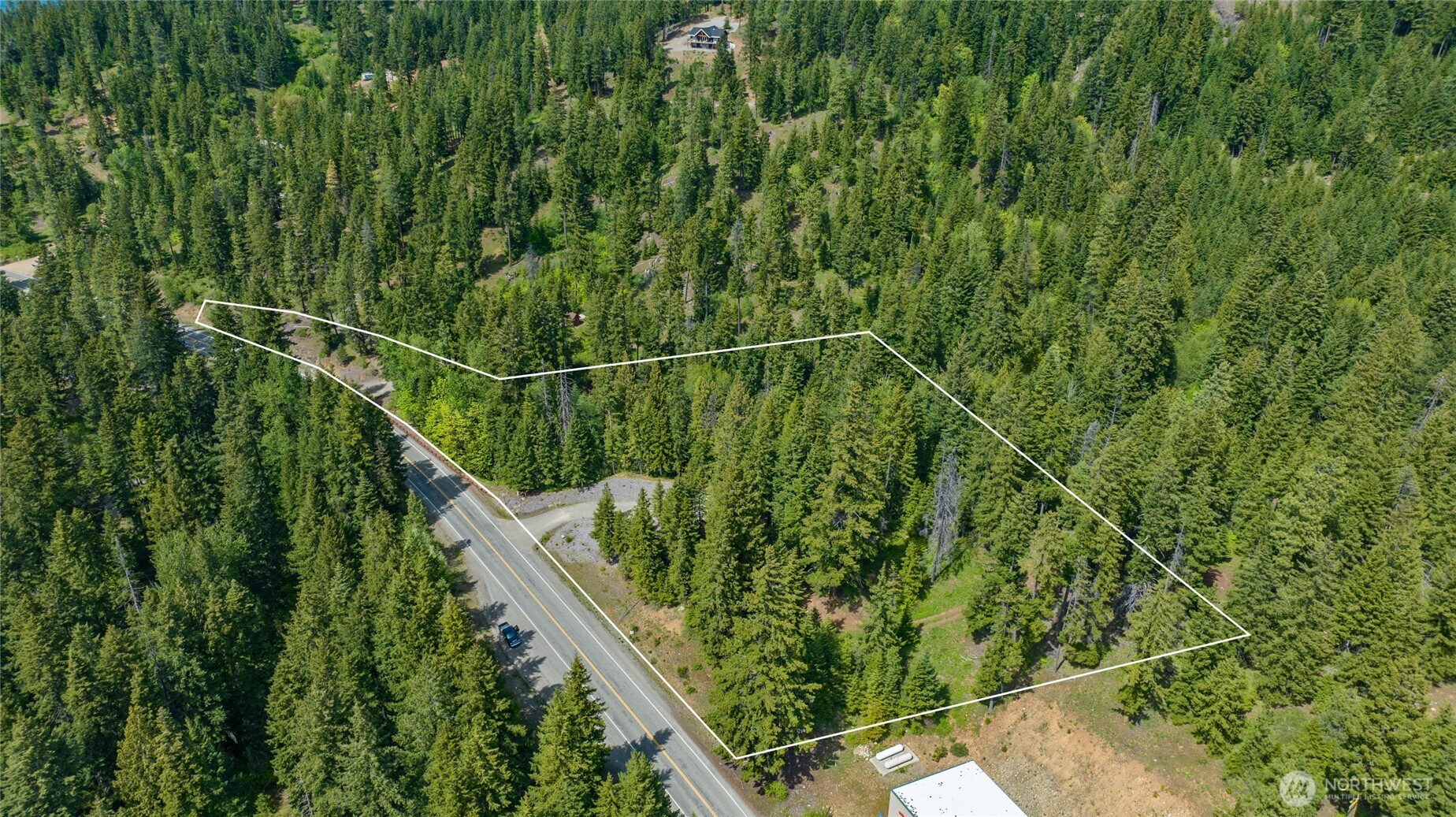 9 Salmon La Sac Highway, Ronald, WA 98941