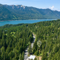 9 Salmon La Sac Highway, Ronald, WA 98941