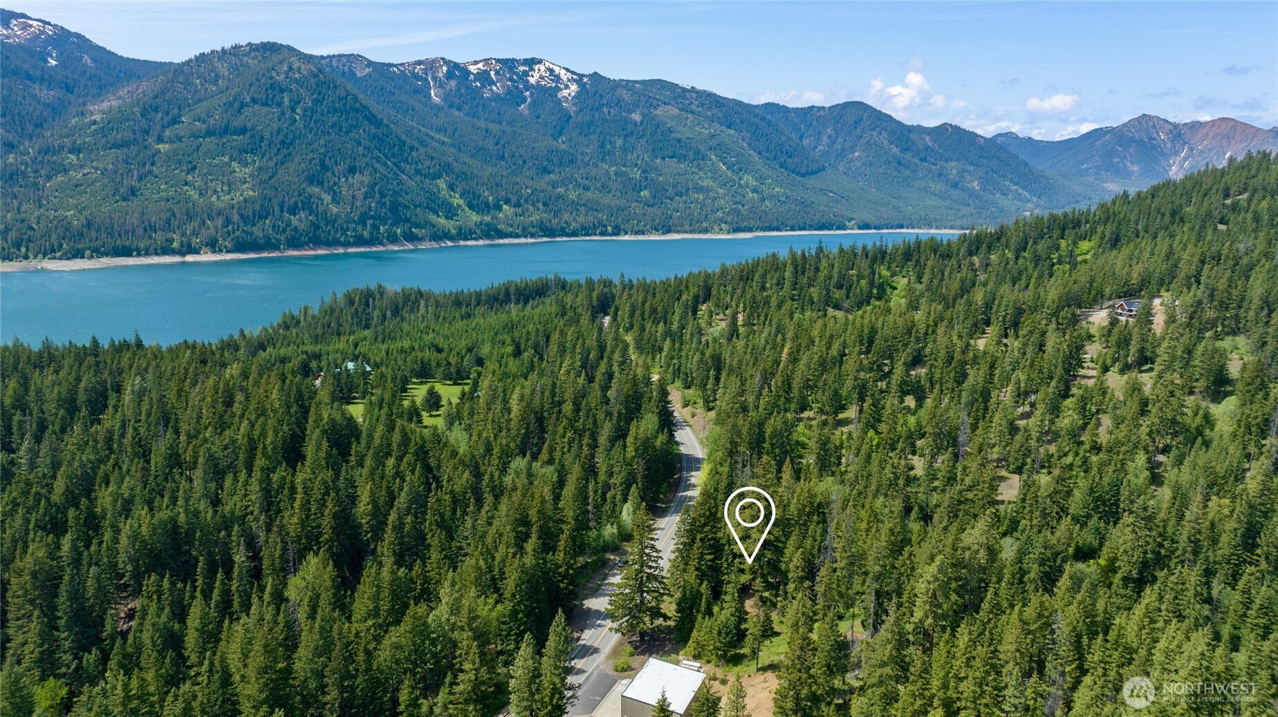 9 Salmon La Sac Highway, Ronald, WA 98941