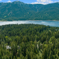 9 Salmon La Sac Highway, Ronald, WA 98941