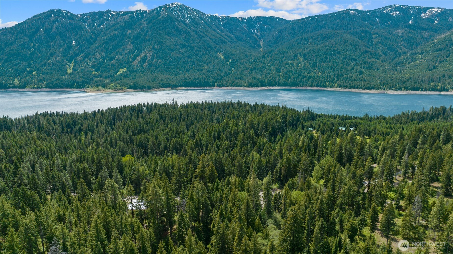 9 Salmon La Sac Highway, Ronald, WA 98941