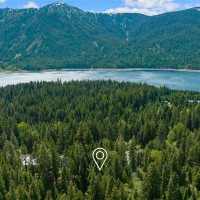 9 Salmon La Sac Highway, Ronald, WA 98941