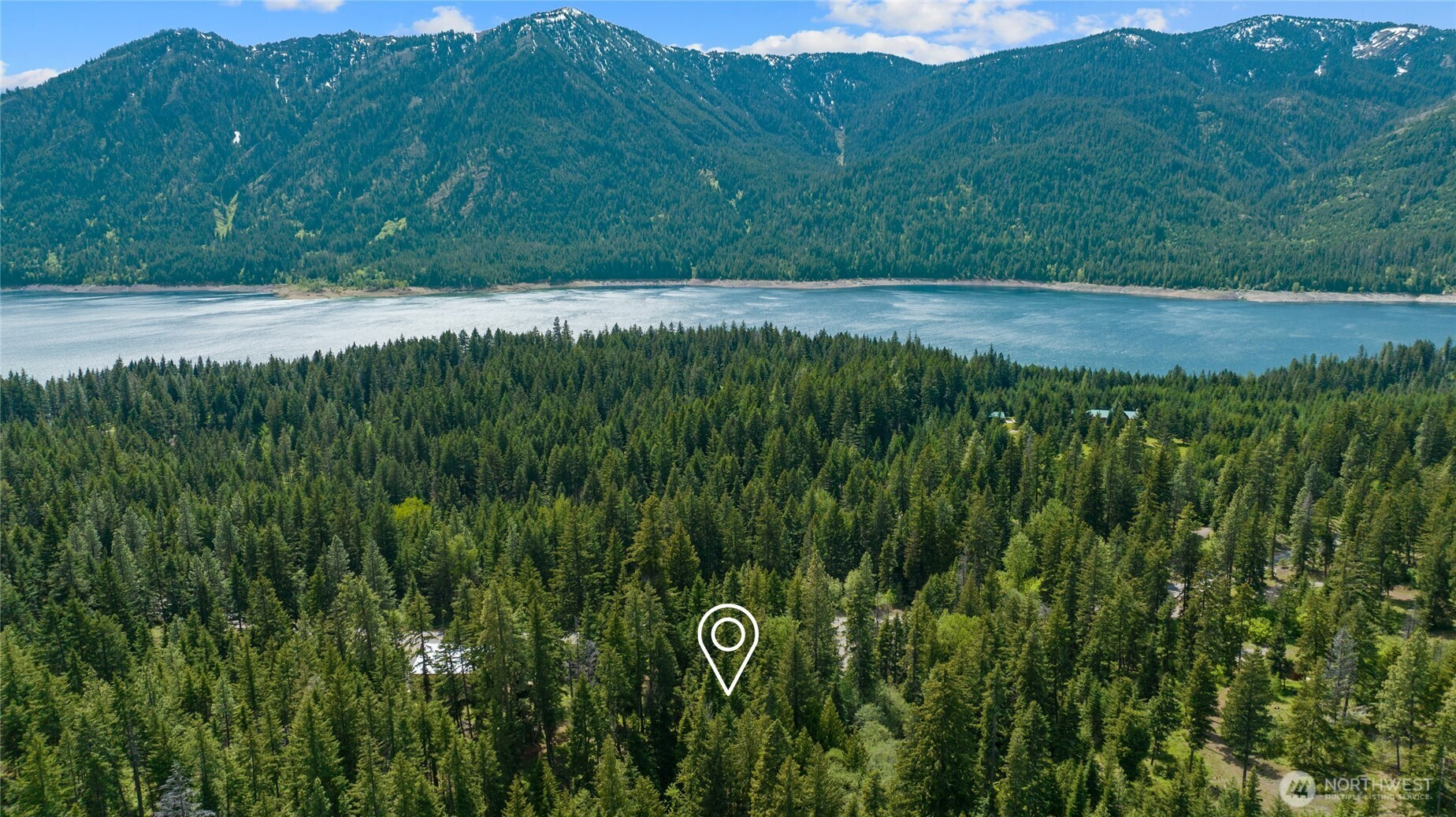 9 Salmon La Sac Highway, Ronald, WA 98941