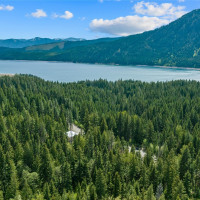 9 Salmon La Sac Highway, Ronald, WA 98941