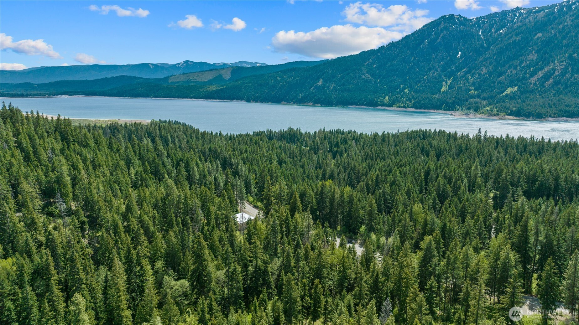 9 Salmon La Sac Highway, Ronald, WA 98941