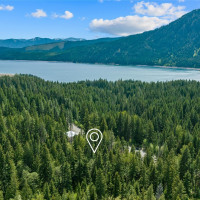 9 Salmon La Sac Highway, Ronald, WA 98941