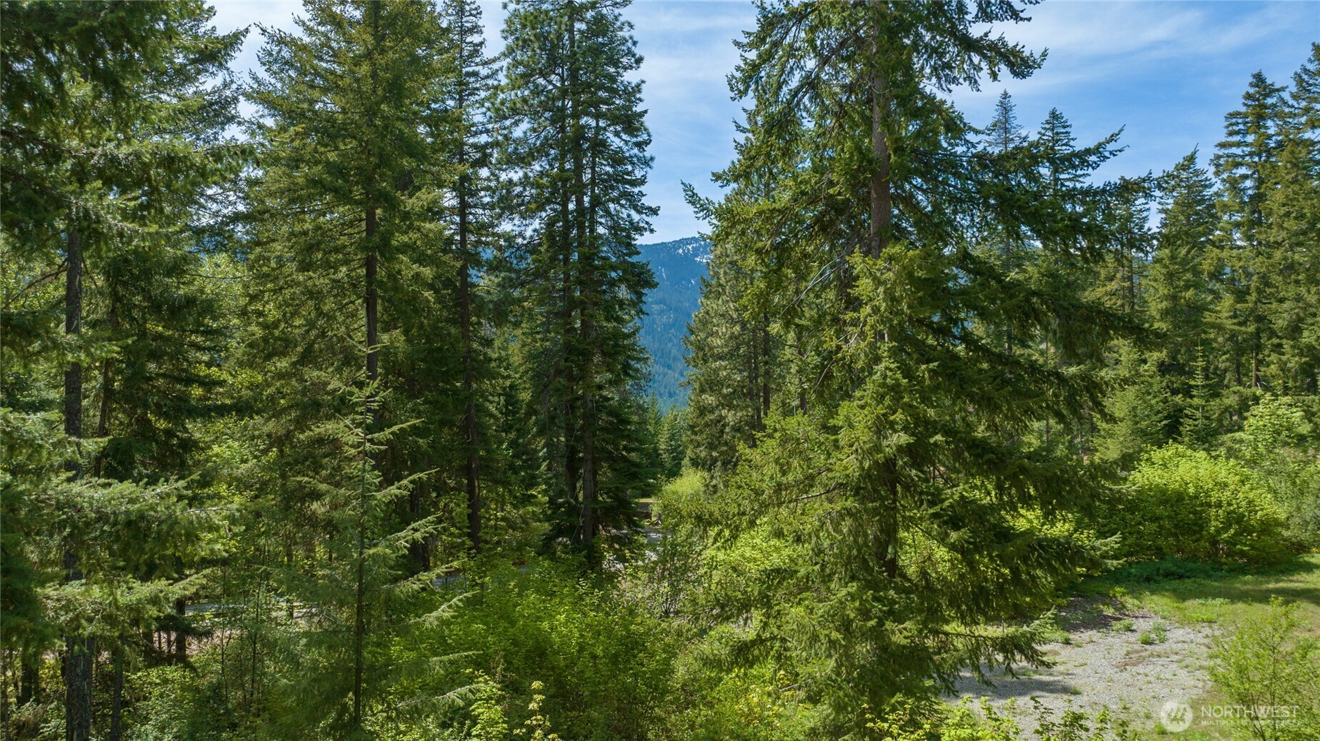 9 Salmon La Sac Highway, Ronald, WA 98941